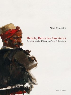 cover image of Rebels, Believers, Survivors